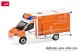 Herpa 097116, EAN 4013150097116: MB Sprinter 18 RTW FW Bochum