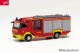 Herpa 097314, EAN 4013150097314: H0/1:87 Mercedes-Benz Atego `13 Ziegler Z-Cab LF „Freiwillige Feuerwehr Weißenbrunn“