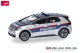 Herpa 097383, EAN 4013150097383: VW ID3 Polizei Österreich