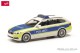 Herpa 097765, EAN 2000075618603: BMW 5er Touring Polizei Niedersachsen