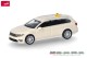 Herpa 098212, EAN 4013150098212: VW Passat Variant GTE Taxi