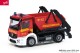 Herpa 098250, EAN 4013150098250: MB Actros S AK12 FW
