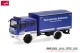 Herpa 098311, EAN 4013150098311: MAN TGM MZKW THW Freising