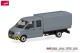 Herpa 098328, EAN 4013150098328: MAN TGE DoKa.m. Pritsche