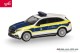 Herpa 098366, EAN 4013150098366: 1:87 Mercedes-EQ EQC ZOLL