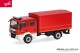 Herpa 098397, EAN 4013150098397: 1:87 MAN TGM GW-L FW/KatS NRW