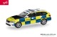 Herpa 098403, EAN 4013150098403: 1:87 BMW 3er Touring (G21) Police London