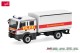 Herpa 098441, EAN 4013150098441: MAN TGM MzKW DLRG/Kat.Schutz