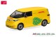Herpa 098458, EAN 4013150098458: VW ID. Buzz Cargo DHL