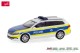 Herpa 098465, EAN 4013150098465: VW Passat Variant Polizei