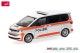 Herpa 098496, EAN 4013150098496: VW Multivan Polizei Schweiz