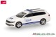 Herpa 098595, EAN 4013150098595: VW Passat Variant THW Wörrstd