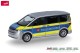 Herpa 098625, EAN 4013150098625: VW Multivan Polizeibehörde