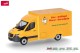 Herpa 098656, EAN 4013150098656: MB Sprinter 18 Foodtruck Eier
