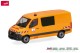 Herpa 098663, EAN 4013150098663: MB Sprinter 18 HB Max Bögel