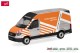 Herpa 099165, EAN 4013150099165: MAN TGE Kasten HD ASFINAG