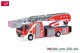 Herpa 099257, EAN 4013150099257: MAN TGM CC DLK FW Berlin