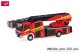 Herpa 099301, EAN 4013150099301: MAN TGM CC DLK Feuerwehr