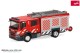 Herpa 099363, EAN 4013150099363: Scania CP28 LF Audi WFW