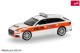 Herpa 099370, EAN 4013150099370: Audi A6 Polizei Graubünden