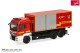 Herpa 099394, EAN 4013150099394: MAN FW Aachen AB Waldbrand
