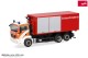 Herpa 099400, EAN 4013150099400: MAN TGS M WeLaLKW Berliner FW
