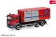 Herpa 099431, EAN 4013150099431: MAN TGS NN WeLa FW Augsburg