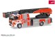 Herpa 099479, EAN 4013150099479: MB Atego 13 DLK FW Wiesbaden