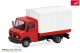 Herpa 099509, EAN 4013150099509: Mercedes-Benz T2 Plane