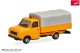 Herpa 099523, EAN 4013150099523: Ford Transit Pri/Pla kommunal