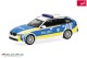 Herpa 099530, EAN 4013150099530: BMW 3er Touring Polizei
