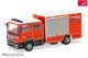 Herpa 099578, EAN 4013150099578: MAN TGL Euro6 GW-SAN FW HH
