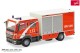 Herpa 099585, EAN 4013150099585: MAN TGL E6 GW-SAN Berliner FW