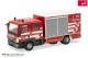 Herpa 099592, EAN 4013150099592: MAN TGL E6 GW-SAN FW Bremen