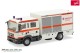 Herpa 099608, EAN 4013150099608: MAN TGL 08 GW-SAN Johanniter