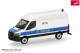 Herpa 099622, EAN 4013150099622: Sprinter 18 Kasten Polizei