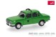 Herpa 099639, EAN 4013150099639: 1:87 Wartburg 353 66 Taxi, VEB Verkehrskombinat Erfurt