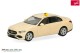 Herpa 099653, EAN 4013150099653: MB C-Klasse Limousine Taxi