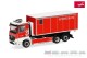 Herpa 099776, EAN 4013150099776: 1:87 Mercedes-Benz Arocs M Wechsellader-LKW Feuerwehr Düsseldorf/Atemschutz
