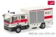 Herpa 099813, EAN 4013150099813: 1:87 MAN TGL GW-San DRK Frankfurt/KatS Hessen