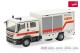 Herpa 099851, EAN 4013150099851: 1:87 MAN TGL GW-San DLRG Stuttgart