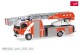 Herpa 099912, EAN 4013150099912: Mercedes-Benz Atego ´13 Drehleiter DLK 23/12 Berliner Feuerwehr