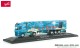 Herpa 120975, EAN 2000008497923: DAF XF SSC Ko.-Sz, sunline