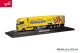 Herpa 122313, EAN 4013150122313: 1:87 DAF XG+ Kühlkoffer-Sattelzug Henglein/Gnocchi