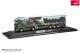 Herpa 122375, EAN 4013150122375: MB Actros Müller Transporte