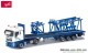 Herpa 303446, EAN 4013150303446: MAN TGX XLX RuSzg m Kopfst.W