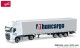 Herpa 307154, EAN 2000008699884: DAF XF SSC E6 GPSZG Hungarco