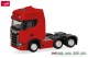 Herpa 307543-005, EAN 4013150354721: Scania CS 20 HD 6x2 ZM, rot