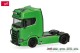 Herpa 310116-006, EAN 4013150346573: Scania CS 20 HD ZGM - grün