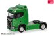 Herpa 310192-004, EAN 4013150356268: Scania CS 20 ND ZGM 2a grün